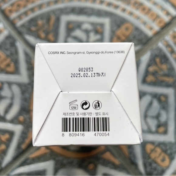 New BHA Blackhead Power Liquid - Cosrx - Picture 4 of 4